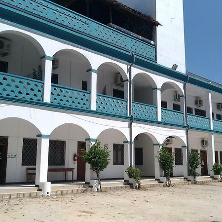 دار السلام Cefa Hostel المظهر الخارجي الصورة